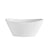CAC Chinaware Sushia Oval Fruit Bowl 6.5oz 5 3/4