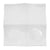 CAC Chinaware Fortune 4 Section Square Plate 12