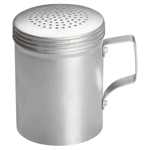Winco Aluminum 10 oz Dredges