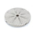 Sammic SHF 1mm Fine Grating Disc | Screwless Detachable Commercial Food Processor Disc