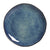 Porto Brasil Organic Plates Stoneware Denim ( Case of 12)