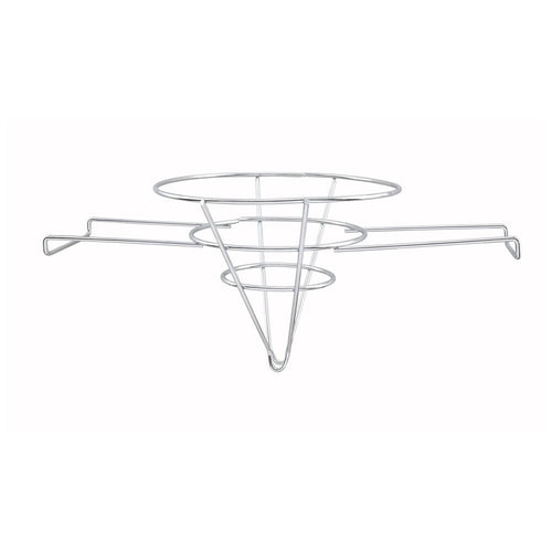 FF SERIES, Fryer Oil Cone Filters and Wire Stand by Winco