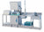 Eurodib Pass-Through Dishwasher L21EKS & L21EKDPS High-Temperature
