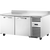 True TWT-67F-HC~SPEC3 Solid Door Freezer with Hydrocarbon Refrigerant~Spec Package 3