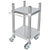 GSW Rice Warmer Cart