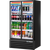 True TVM-30SL-HC~VM03 Slim Line Refrigerator with Hydrocarbon Refrigerant~Visual Merchandiser Version 03