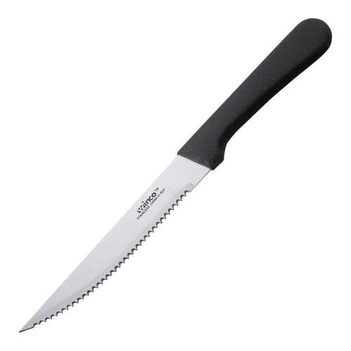 Flatware Steak Knives by Winco
