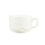 CAC Chinaware Garden StateStacking Cup 3.5oz 2 7/8