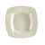 CAC Chinaware Garden StateSquare Soup Plate 12oz 9