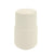 CAC Chinaware Garden StateSalt Shaker 1 1/4