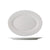 CAC Chinaware Grand Canyon Oval Platter