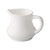 CAC Chinaware Grand Canyon Creamer W/ Handle 4oz