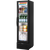 True T-11G-HC~TSL01 Reach-In Glass Swing Door Refrigerator