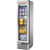 True T-11G-HC~FGD01 Reach-In Glass Swing Door Refrigerator