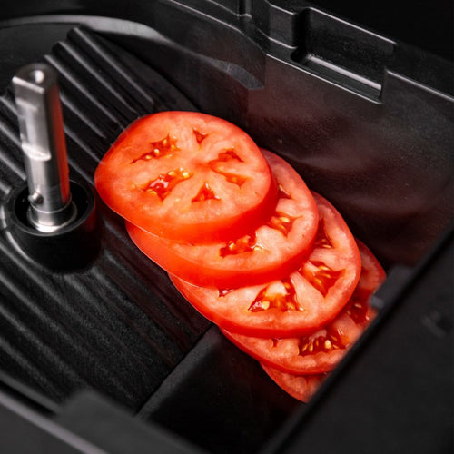 Sammic Gravity Slide System