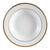 CAC Chinaware Golden Royal Fruit Dish 5oz 5