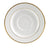 CAC Chinaware Golden Royal Saucer For GRY-1, GRY-23 5 3/4
