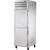True STA1R-2HS-HC Reach-In Solid Half Swing Door Refrigerator