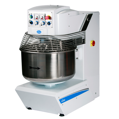 Globe GSM130 Spiral 130lb Floor Mixer
