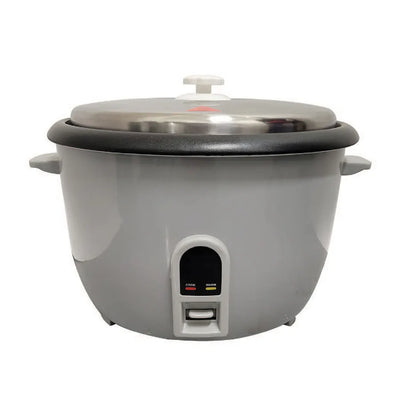 Commercial Rice Cooker – 24 Cup Capacity | GS1630 | Non-Stick Pot, Auto Hold, 1600W