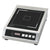 Global Solutions Portable Countertop Induction Range, Heavy-Duty GS1680