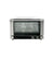 Global Solutions GS1741 Half Size Convection Oven (120V) – Compact Countertop Performance