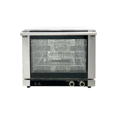 Global Solutions GS1742 Half Size Convection Oven (208V)