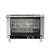 Full Size Convection Oven with Humidity - GS1743