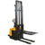HiLo HILO-ES Electric Forklift Stacker – 3,300 lb. Capacity, 98