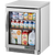 True TUC-24G-HC~FGD01 Glass Door Refrigerator with Hydrocarbon Refrigerant~Framed Glass Door Version 01