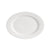 CAC Chinaware Harmony Oval Platter 9 3/4