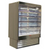 Howard McCray SC-OD35E-4-S-LED Vertical Open Refrigerated Display Merchandiser – 51
