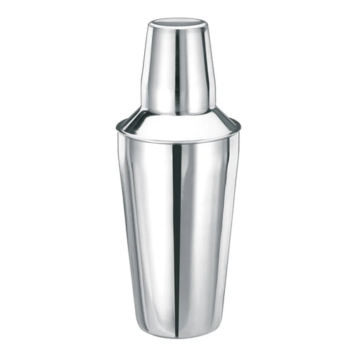 Winco Stainless Steel Classic Bar Shaker Sets