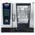 Rational 6 Pan Half-Size Liquid Propane Combi Oven iCombi Pro Oven - 208/240V