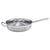 Winco SSET Stainless Steel Sauté Pan with Cover
