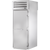 True STA1RRT89-1S-1S-HC Roll-Thru Solid Swing Door 89