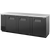 True TBB-4PT-HC Solid Swing Door Pass-Thru Back Bar Cooler with Hydrocarbon Refrigerant