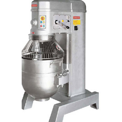Thunderbird ARM-200 Gear Driven Mixer - 200Qt