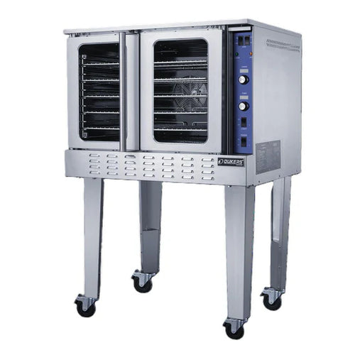 Dukers Single Convection Oven DCCOG1