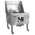 Imperial ICRA-1 Wok Gas Range 36