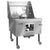 Imperial ICRA-5 Wok Gas Ranges 142