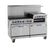 Imperial IR-G60-C-XB Pro Series Restaurant Gas Range 60