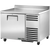 True TWT-44F-HC Solid Door Freezer with Hydrocarbon Refrigerant