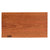 John Boos CHY-RST2112175 Cherry Rustic Edge Cutting Board