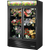 True GDM-47FC-HC-LD Slide Door Refrigerator