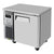 Turbo Air JUR-36-N6 J Series Side Mount Undercounter Refrigerator One Section, 6.37 cu. ft.