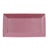 CAC Chinaware Color Arts Rect. Platter Plum 10