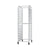 Knock-Down Aluminum Bun Pan Rack AAR-2022 GSW