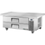 True TRCB-52-60-HC Drawered Refrigerator with Hydrocarbon Refrigerant