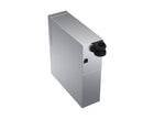 Krowne KR19-6SH Royal Series Underbar Soda Gun Holder 6" x 19", Stainless Steel